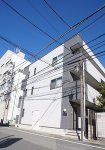 アンプルールフェール立川 203号-12