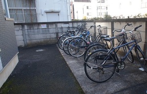 アンプルールフェール立川 203号-15