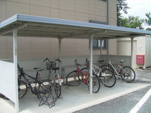 シャーメゾン南町B 101号-13