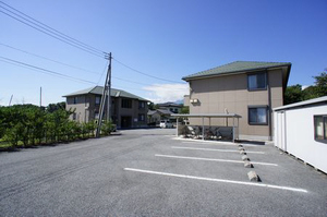 シャーメゾン南町B 101号-14