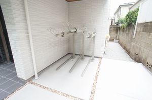 シャーメゾン瀬田 101号-13