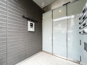 ｇｒａｎｄｆａ葛西 302号-12