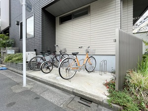 ｇｒａｎｄｆａ葛西 302号-14