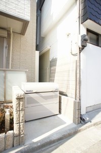 ヴィ ヒューモア 301号-5