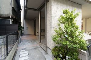 コンフォール　１０１０ 301号-13