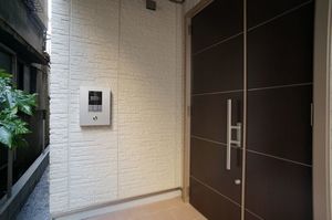 コンフォール　１０１０ 301号-14