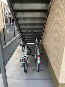 ミモザ 201号-15