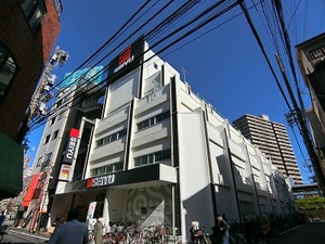 プチ　メゾン 102号-14