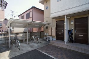 プラナス　ヴィラ 202号-9