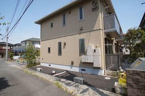 プラナス　ヴィラ 202号-10