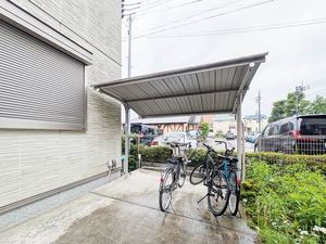 Ｒ＆Ａ　ＨＩＬＬＳ国分寺　Ⅰ 102号-3