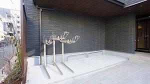 クオリスタ松陰神社 102号-14