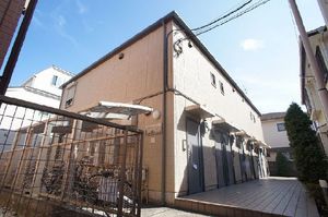 ハニービーハウス