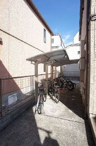 ハニービーハウス 101号-11