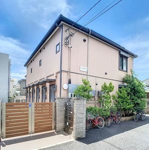 シュウフラット 105号-12