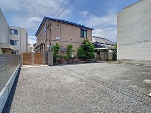 シュウフラット 105号-13