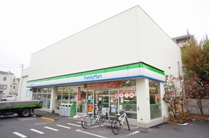 シュウフラット 105号-15