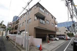 タウンホーム西品川