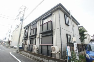 フォーブル・セフィラ 202号-12