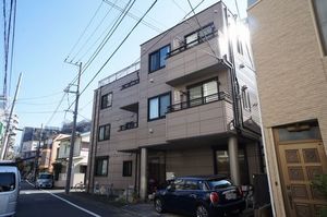 アミーゴ 202号-2