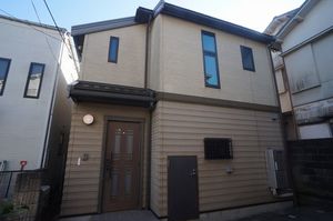 成増1丁目戸建 101号-15