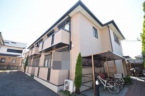 エクセルみねきＣ 202号-1