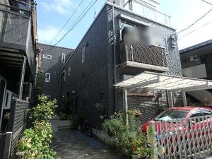 オータムリーフ椎名町 201号-1