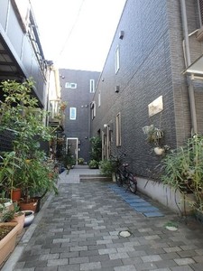 オータムリーフ椎名町 201号-3