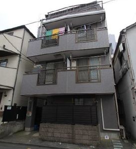 ドリームハイツヤギ