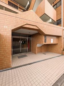 マンション田島 203号-12