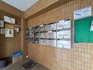 マンション田島 203号-13