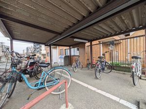 マンション田島 203号-15