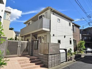 クオレール下北沢