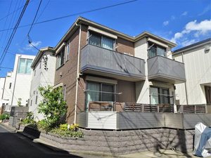 クオレール下北沢 201号-12