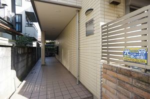 ハイムＭＦ 102号-2