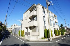 ワコーサＫⅠ 101号-1