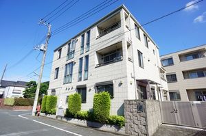 ワコーサＫⅠ 101号-2