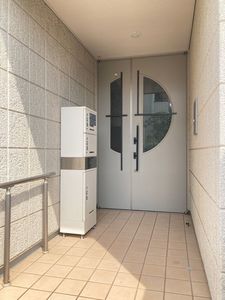 ワコーサＫⅠ 101号-3