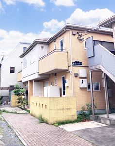 東山コートＡ 101号-1