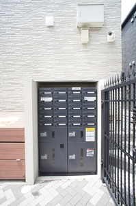 ウェルスクエア自由が丘ＥＡＳＴ 202号-14