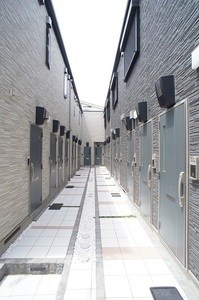 ウェルスクエア自由が丘ＥＡＳＴ 202号-15