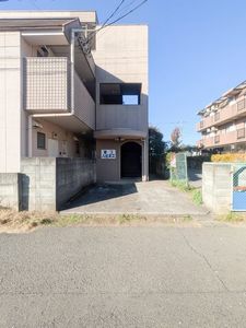 第３ハピネス 106号-12