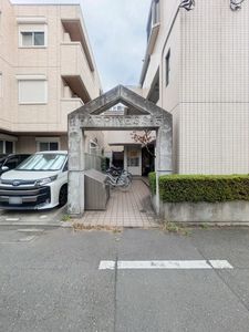 第５ハピネス 206号-12