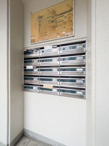 第５ハピネス 206号-13