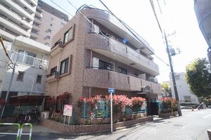 クレセントデュエ 301号-1