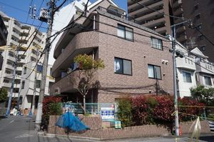 クレセントデュエ 301号-2