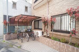 クレセントデュエ 301号-3