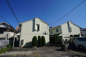 パステルハウスＵ A号-1