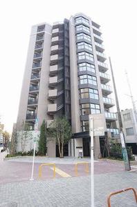 ザ・パークハウス三鷹レジデンス