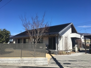 シャーメゾン　レジュイール